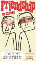 Cover: Friendship - Mariner Books