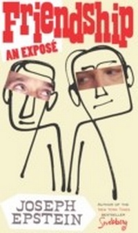 Enlarge image Cover: Friendship - Mariner Books