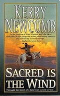 Cover: Sacred Is the Wind - St. Martin's Press