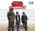 Cover: Star Wars: Scoundrels - Books on Tape