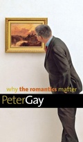 Cover: Why the Romantics Matter - Yale University Press