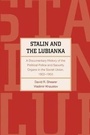Bild: Stalin and the Lubianka - Yale University Press