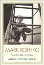 Cover: Mark Rothko - Yale University Press