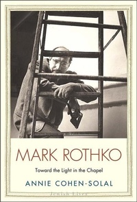 Enlarge image Cover: Mark Rothko - Yale University Press