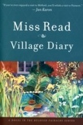 Cover: Village Diary - Mariner Books