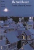Cover: New Urbanism: Toward an Architecture of Community - McGraw-Hill Education