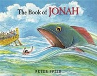 Enlarge image Cover: The Book of Jonah - Doubleday Books for Young Readers