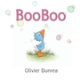 Cover: BooBoo (Read-aloud) - Clarion Books
