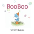 Cover: BooBoo (Read-aloud) - Clarion Books