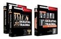 Cover: Skeletal Trauma (2-Volume) and Green's Skeletal Trauma in Children Package - Saunders