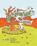 Cover: Host a Little Ghost and the Story of the Mystical Mums - Little Ghost Publishing
