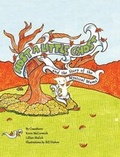 Cover: Host a Little Ghost and the Story of the Mystical Mums - Little Ghost Publishing