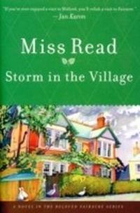 Enlarge image Cover: Storm in the Village - Mariner Books