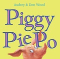 Cover: Piggy Pie Po - Clarion Books