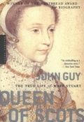 Cover: Queen of Scots - Mariner Books