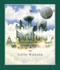 Cover: Sector 7 - HarperCollins