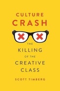 Cover: Culture Crash - Yale University Press