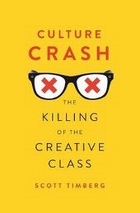 Enlarge image Cover: Culture Crash - Yale University Press