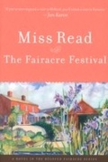 Cover: The Fairacre Festival - Mariner Books