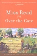 Cover: Over the Gate - Mariner Books