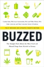 Cover: Buzzed - W. W. Norton & Company