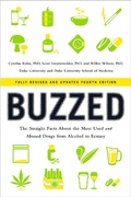 Cover: Buzzed - W. W. Norton & Company