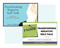 Enlarge image Cover: Transforming Negative Self-Talk Two Book Set - W. W. Norton & Company
