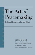 Cover: The Art of Peacemaking - Yale University Press