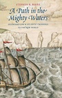 Cover: A Path in the Mighty Waters - Yale University Press