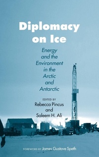 Bild vergrößern Bild: Diplomacy on Ice - Yale University Press