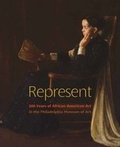 Cover: Represent - Yale University Press
