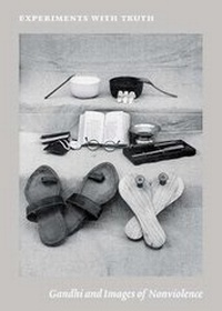 Enlarge image Cover: Experiments with Truth - Yale University Press