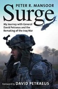 Cover: Surge - Yale University Press