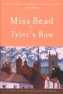 Cover: Tyler's Row - Mariner Books