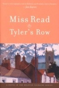 Cover: Tyler's Row - Mariner Books