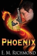 Cover: Phoenix - Leanne Warr