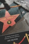 Cover: Fame Junkies - Mariner Books