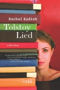 Cover: Tolstoy Lied - Mariner Books