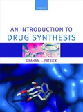 Cover: An Introduction to Drug Synthesis - Oxford University Press