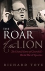 Cover: The Roar of the Lion - Oxford University Press