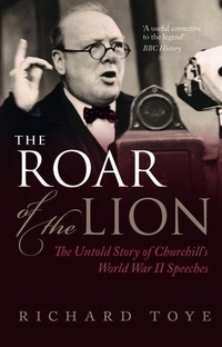 Enlarge image Cover: The Roar of the Lion - Oxford University Press