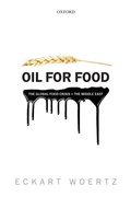 Cover: Oil for Food - Oxford University Press