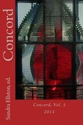 Cover: Concord - Turnstone Books of Oregon