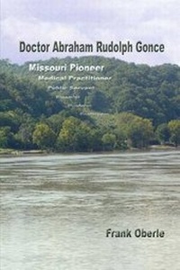 Enlarge image Cover: Doctor Abraham Rudolph Gonce - Engenthal Press
