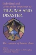 Cover: Individual and Community Responses to Trauma and Disaster - Cambridge University Press