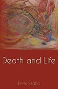 Cover: Death and Life - Bloomingdale Press