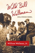 Cover: Wild Bill Wellman - Pantheon