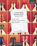 Cover: Consumer Behaviour in Action - OUP Australia and New Zealand