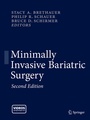 Cover: Minimally Invasive Bariatric Surgery - Springer
