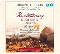 Enlarge image Cover: CD: Revolutionary Summer - Random House Inc